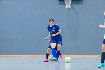 Bild 362 - wBJ Loewinnen Cup B2